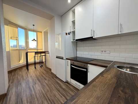 квартира за адресою Мартинова просп., 11