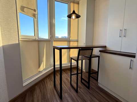 квартира за адресою Мартинова просп., 11