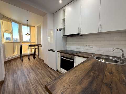 квартира за адресою Мартинова просп., 11