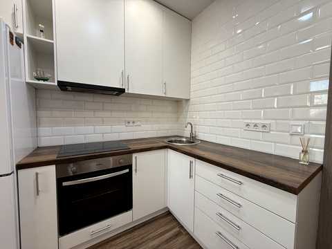 квартира за адресою Мартинова просп., 11