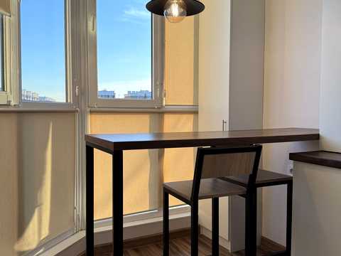 квартира за адресою Мартинова просп., 11