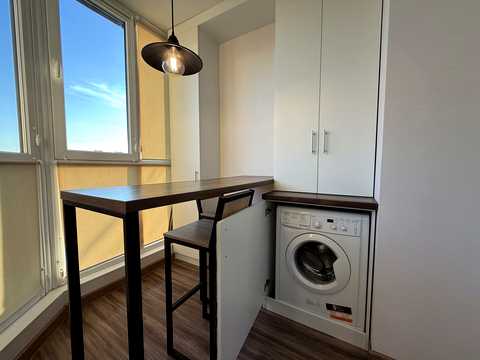 квартира за адресою Мартинова просп., 11