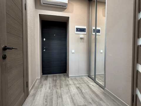 квартира за адресою Мартинова просп., 11