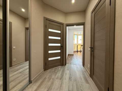 квартира за адресою Мартинова просп., 11