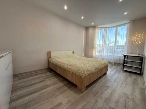 квартира за адресою Мартинова просп., 11