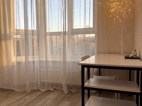 квартира за адресою Мартинова просп., 11