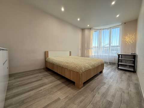 квартира за адресою Мартинова просп., 11