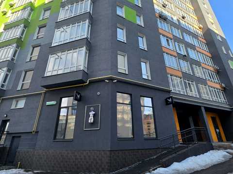 комерційна за адресою Івано-Франківськ, Приозерна вул., 30