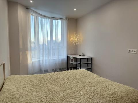 квартира за адресою Мартинова просп., 11