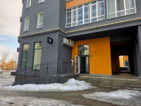 комерційна за адресою Івано-Франківськ, Приозерна вул., 30