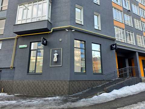комерційна за адресою Івано-Франківськ, Приозерна вул., 30