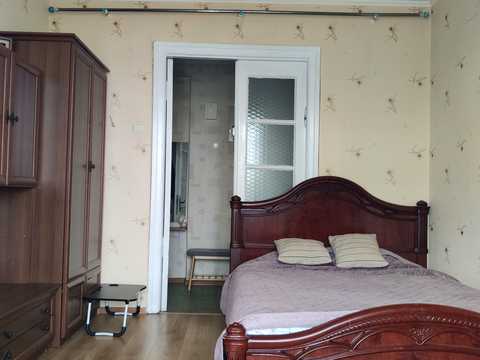 квартира за адресою Щекавицька вул., 36