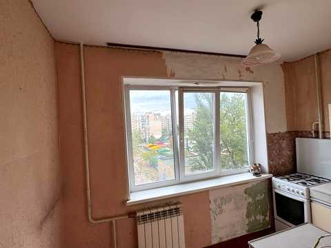 квартира по адресу Владимира Ивасюка просп. (Героїв Сталінграду), 36