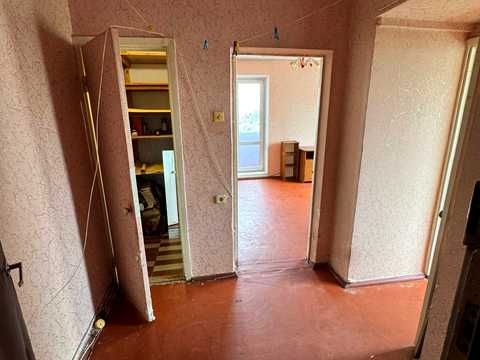 квартира по адресу Владимира Ивасюка просп. (Героїв Сталінграду), 36