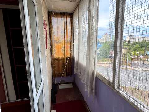 квартира по адресу Владимира Ивасюка просп. (Героїв Сталінграду), 36