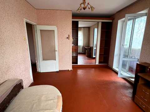 квартира по адресу Владимира Ивасюка просп. (Героїв Сталінграду), 36
