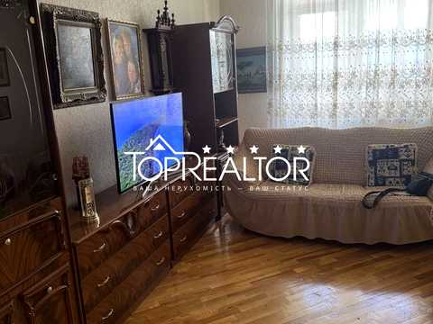 квартира по адресу Студенческая ул., 6/18