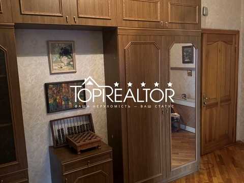 квартира по адресу Студенческая ул., 6/18