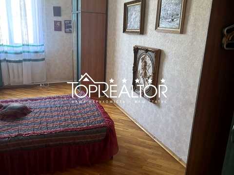 квартира по адресу Студенческая ул., 6/18