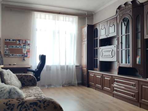 квартира за адресою Щекавицька вул., 36