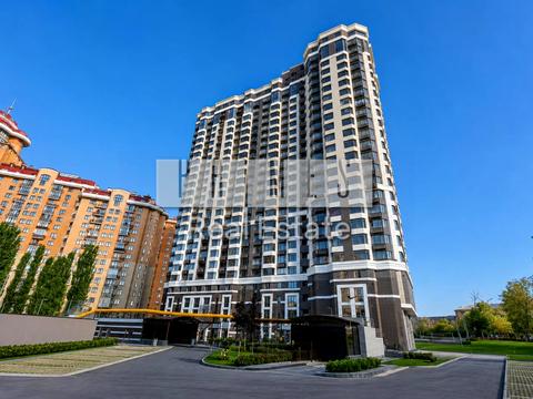 квартира за адресою Євгена Коновальця вул. (Щорса), 34-А
