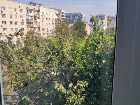 квартира за адресою Щекавицька вул., 36