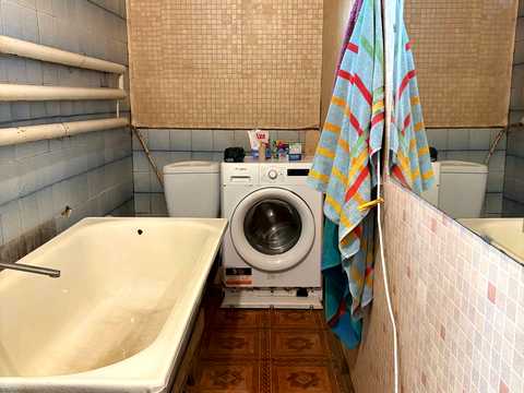 квартира по адресу п. Выришальный, центральна, 30