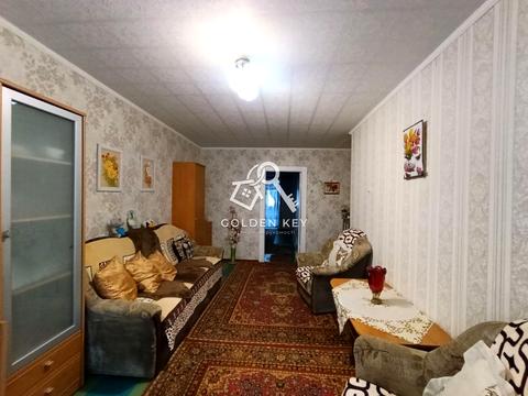 квартира по адресу Космонавтов ул., 27