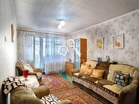 квартира по адресу Космонавтов ул., 27