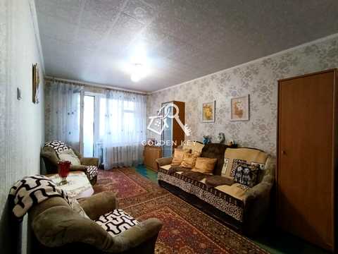 квартира по адресу Космонавтов ул., 27