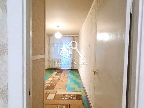 квартира по адресу Космонавтов ул., 27