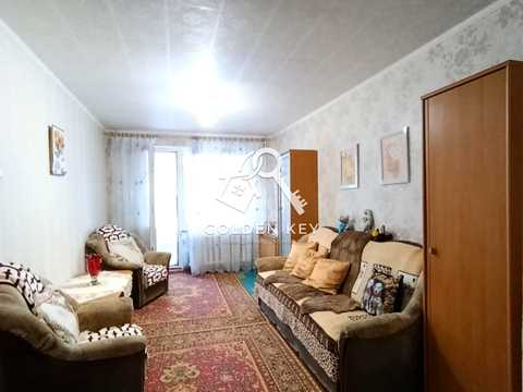 квартира по адресу Космонавтов ул., 27