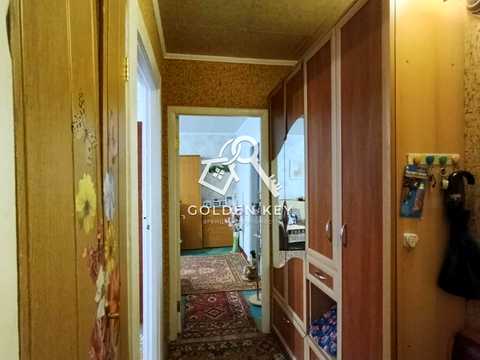 квартира по адресу Космонавтов ул., 27