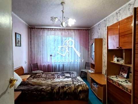 квартира по адресу Космонавтов ул., 27