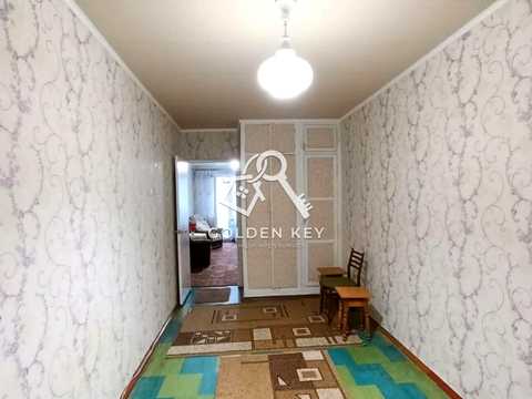квартира по адресу Космонавтов ул., 27