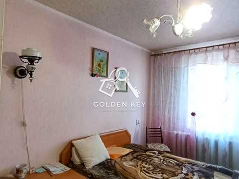 квартира по адресу Космонавтов ул., 27