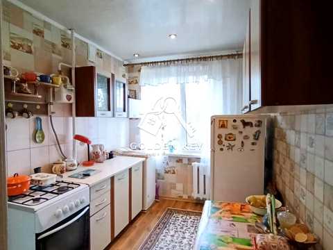 квартира по адресу Космонавтов ул., 27