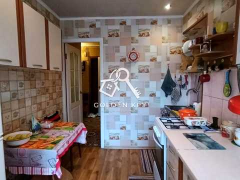 квартира по адресу Космонавтов ул., 27