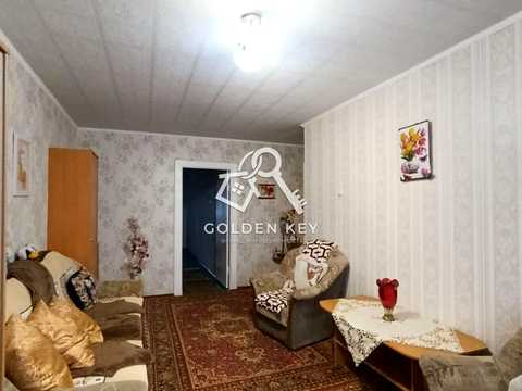 квартира по адресу Космонавтов ул., 27
