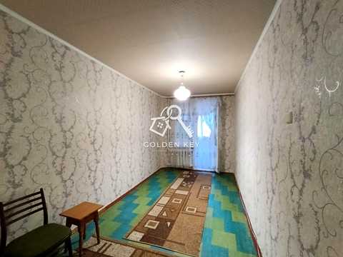 квартира по адресу Космонавтов ул., 27