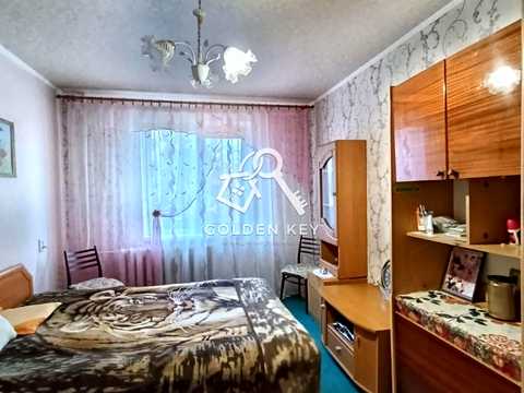 квартира по адресу Космонавтов ул., 27