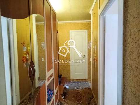 квартира по адресу Космонавтов ул., 27