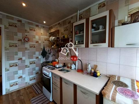 квартира по адресу Космонавтов ул., 27