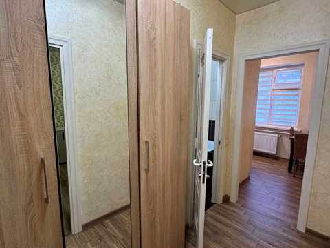 квартира по адресу Кармелюка ул., 11