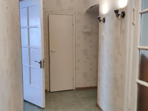 квартира за адресою Щекавицька вул., 36