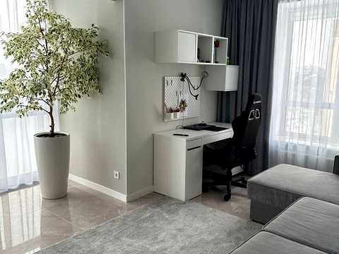 квартира за адресою Соборна вул., 122