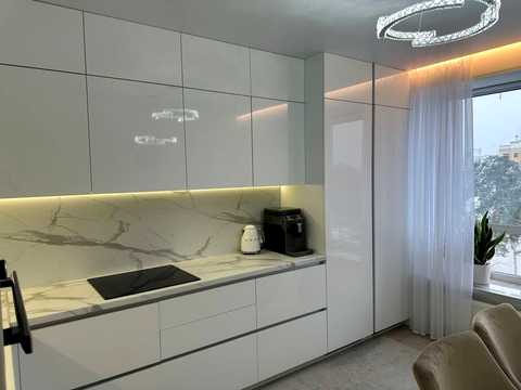 квартира за адресою Соборна вул., 122