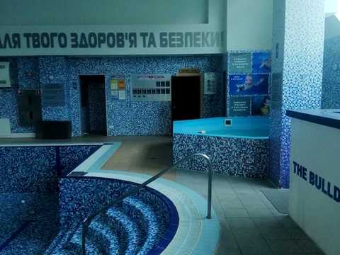 коммерческая по адресу Мокра ул. (Кудряшова), 16А