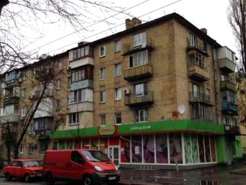 квартира за адресою Будівельників вул., 8