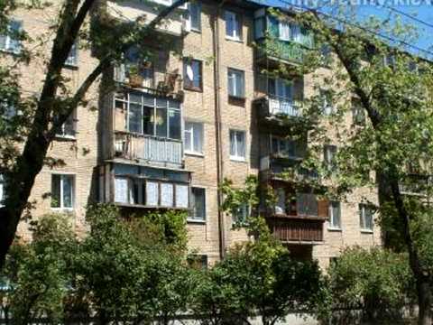 квартира за адресою Будівельників вул., 8